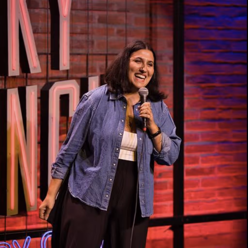 Standup Republic - event