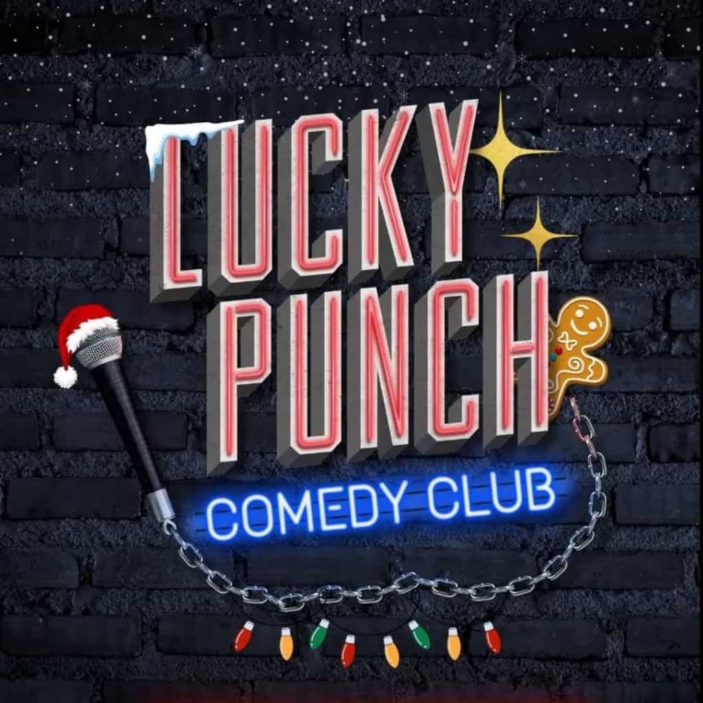 Standup Republic - event