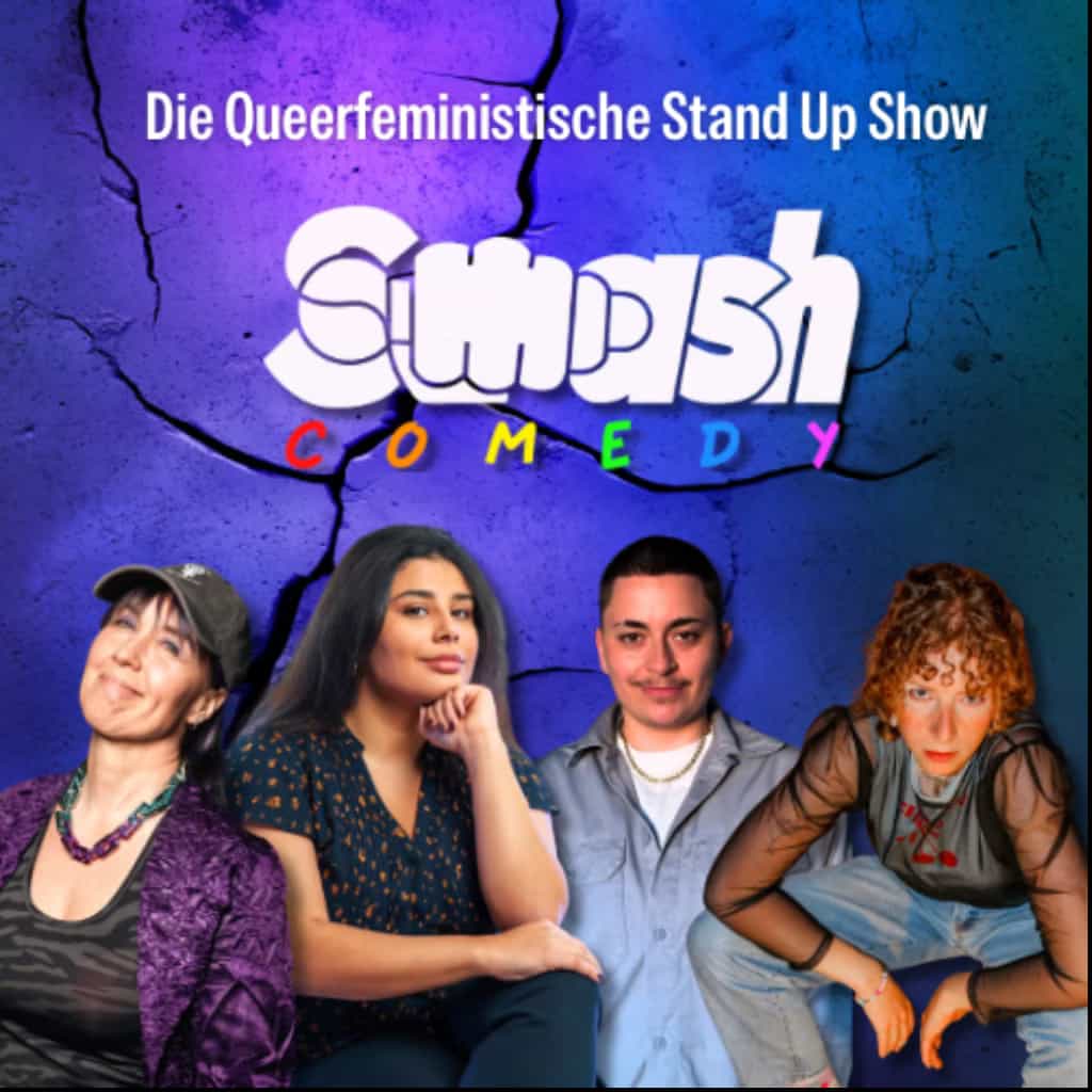 Standup Republic - event