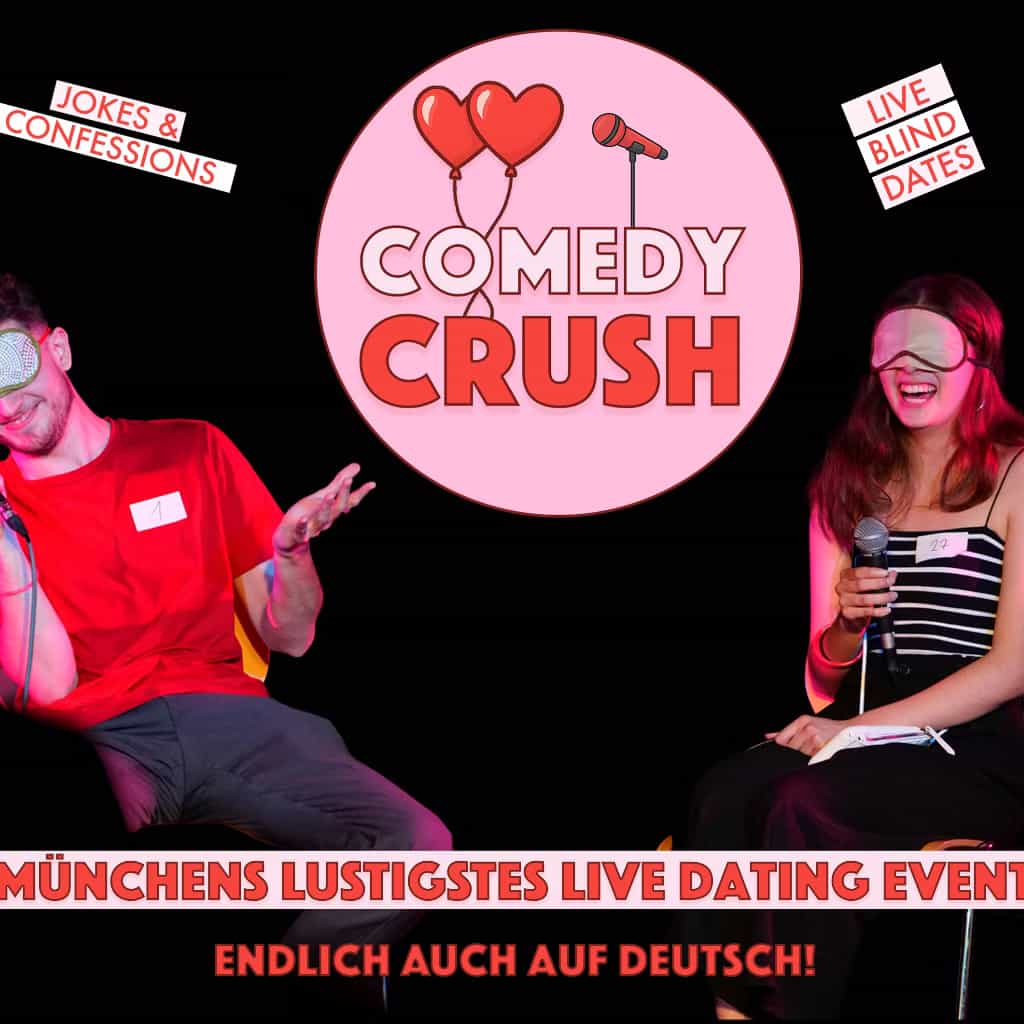 Standup Republic - event