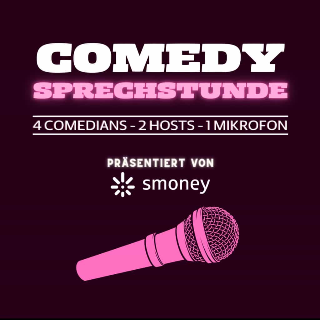 Standup Republic - event