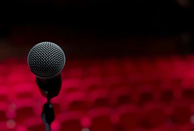 Standup Republic - event