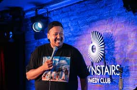 Standup Republic - event