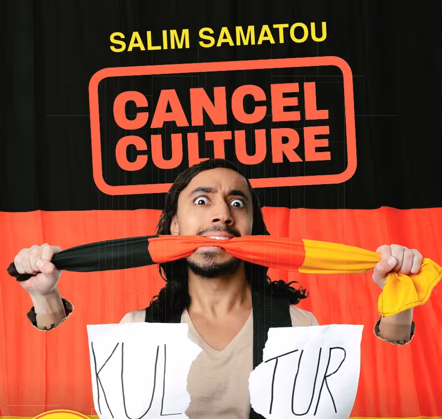 Standup Republic - event