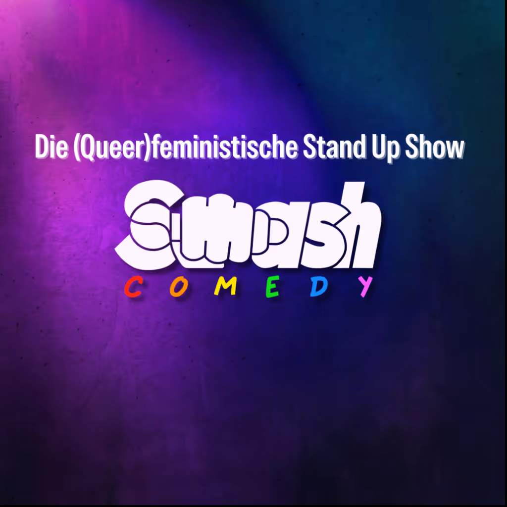 Standup Republic - event