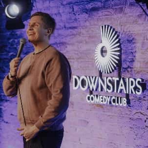 Standup Republic - event
