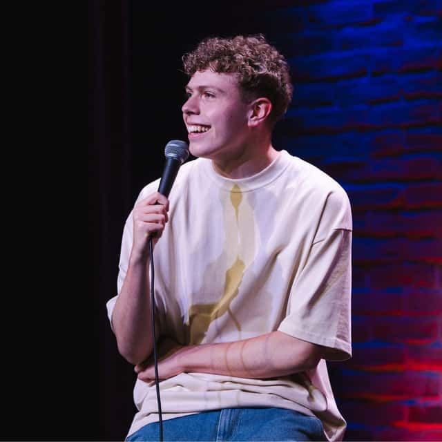 Standup Republic - event