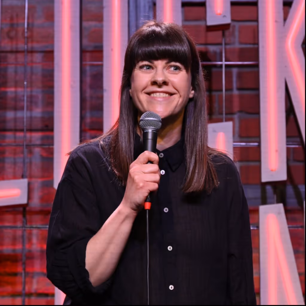 Standup Republic - event