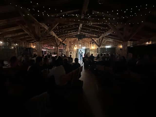 Standup Republic - event