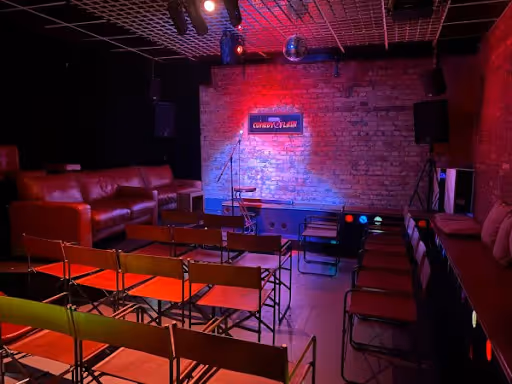 Standup Republic - event
