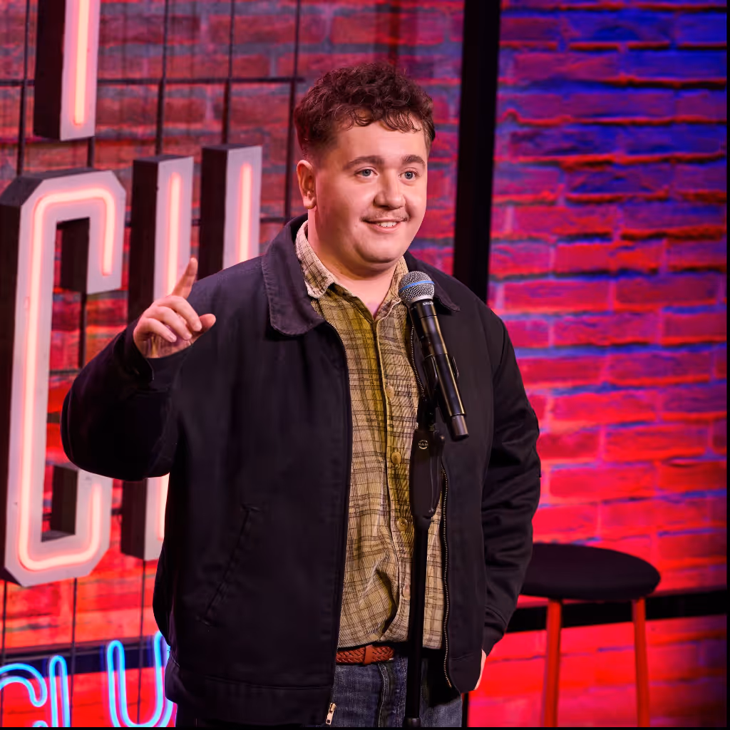 Standup Republic - event