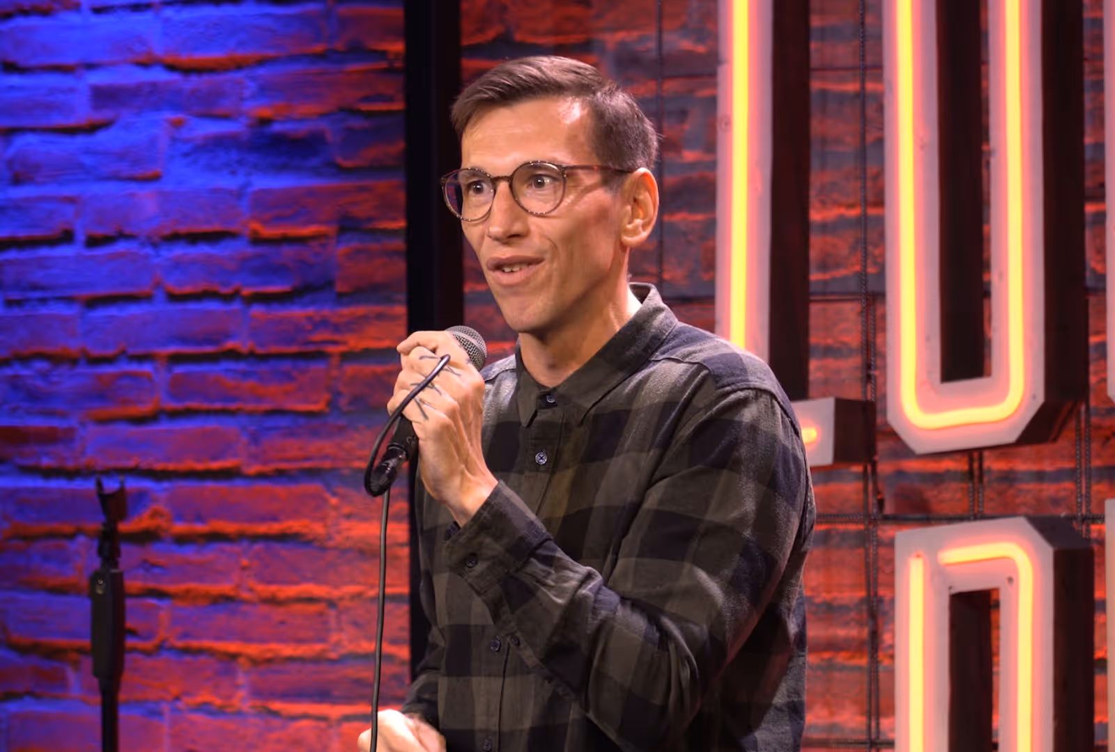 Standup Republic - event
