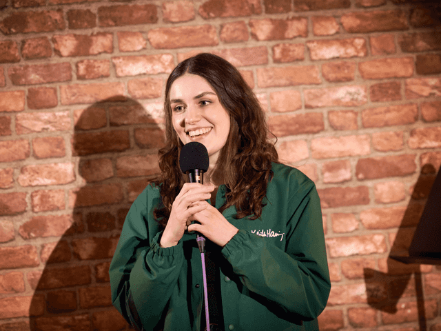 Standup Republic - event