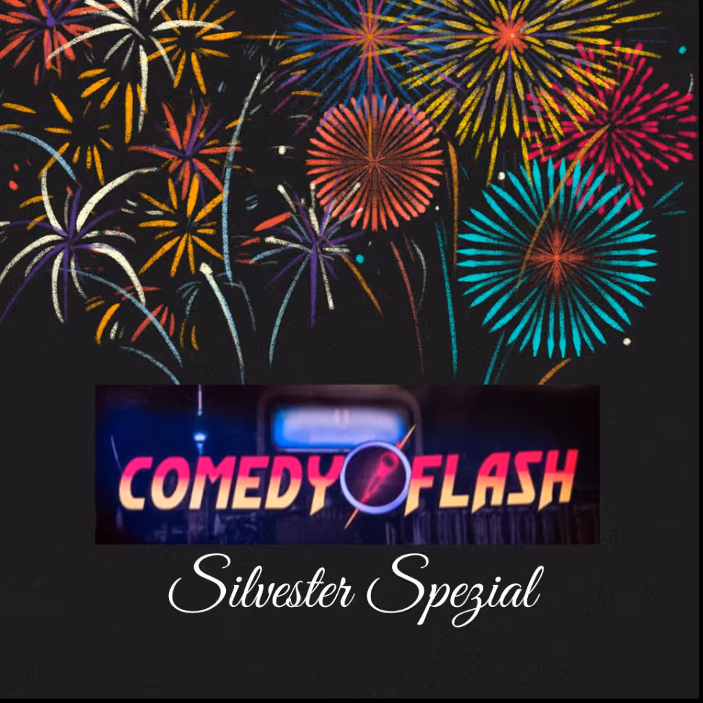 Standup Republic - event