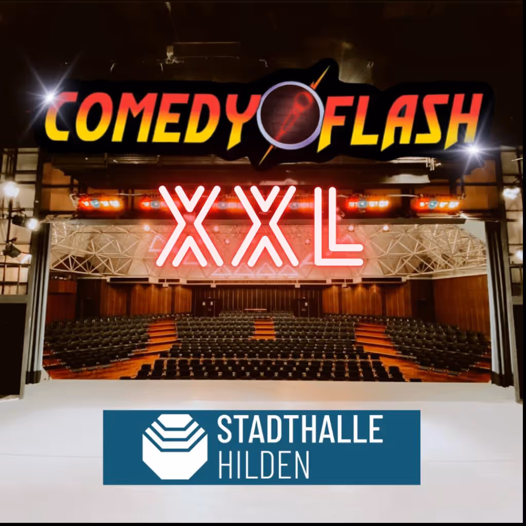 Standup Republic - event