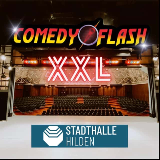 Standup Republic - event