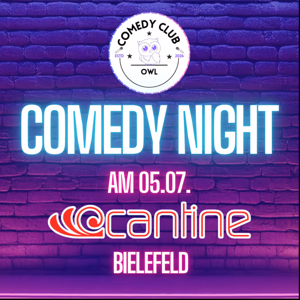 Standup Republic - event