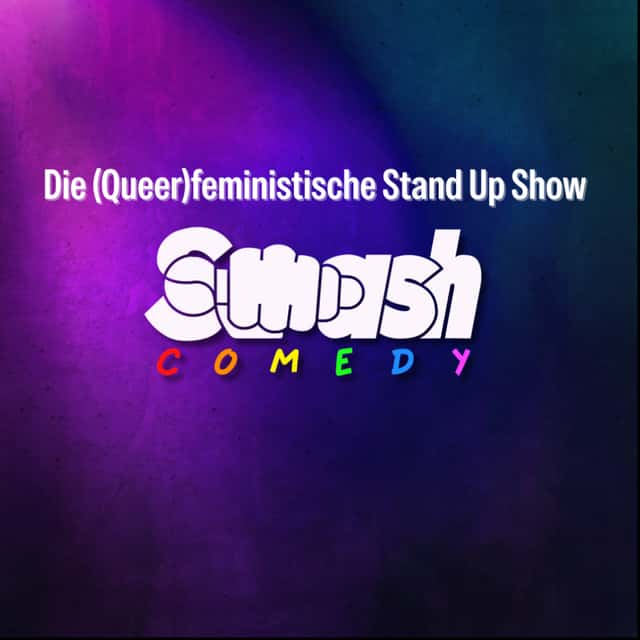 Standup Republic - event