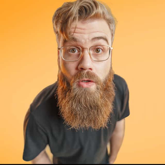 Standup Republic - event