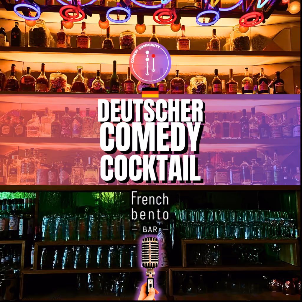 Standup Republic - event