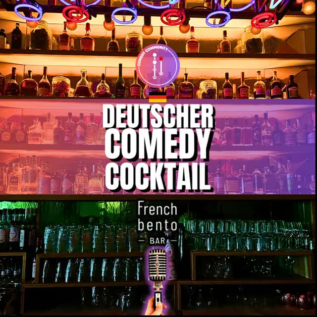 Standup Republic - event