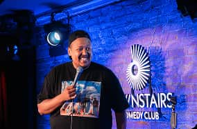 Standup Republic - event
