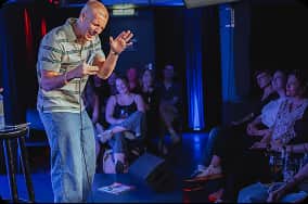 Standup Republic - event