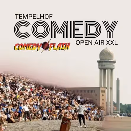 Standup Republic - event