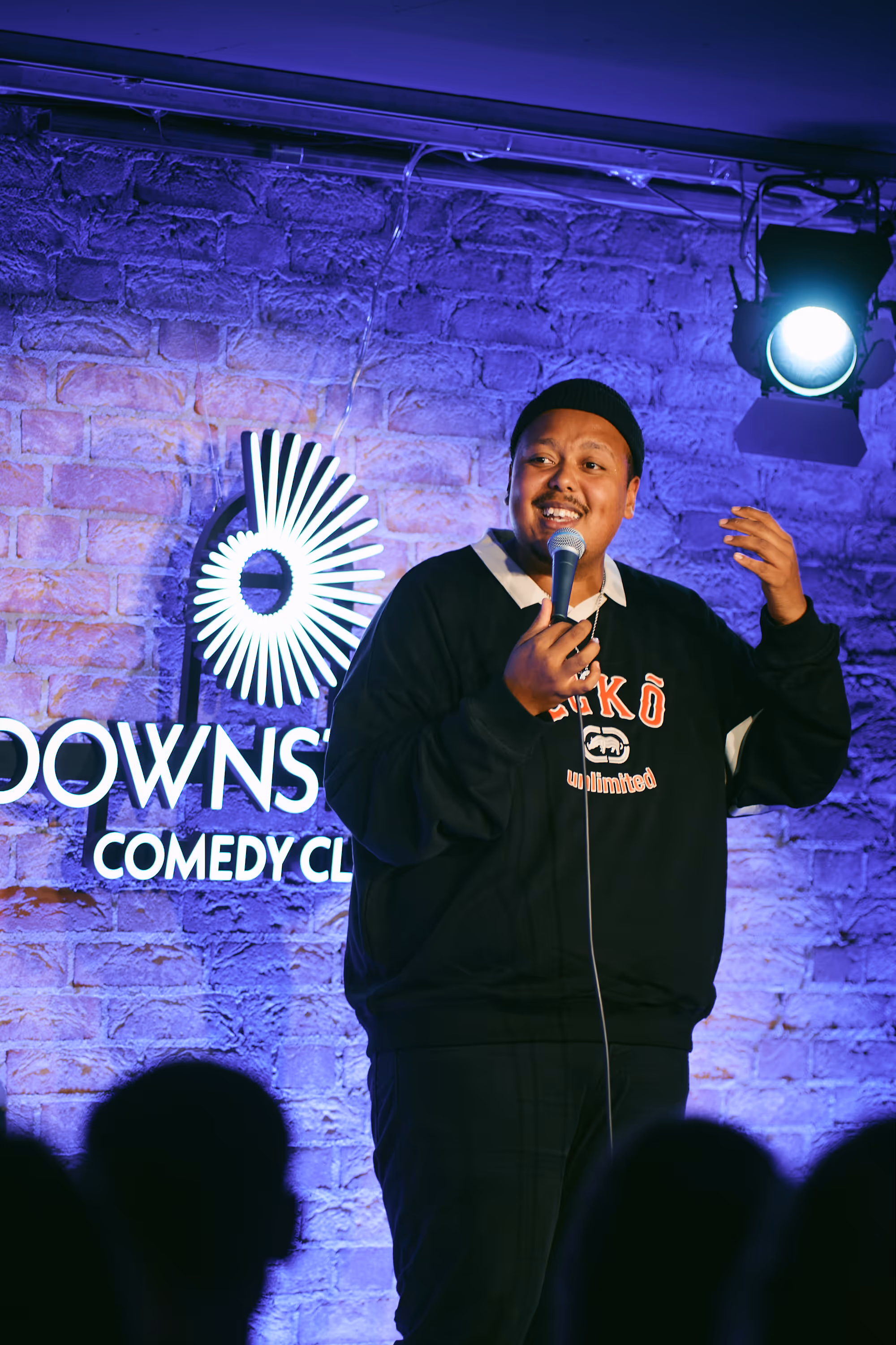 Standup Republic - event