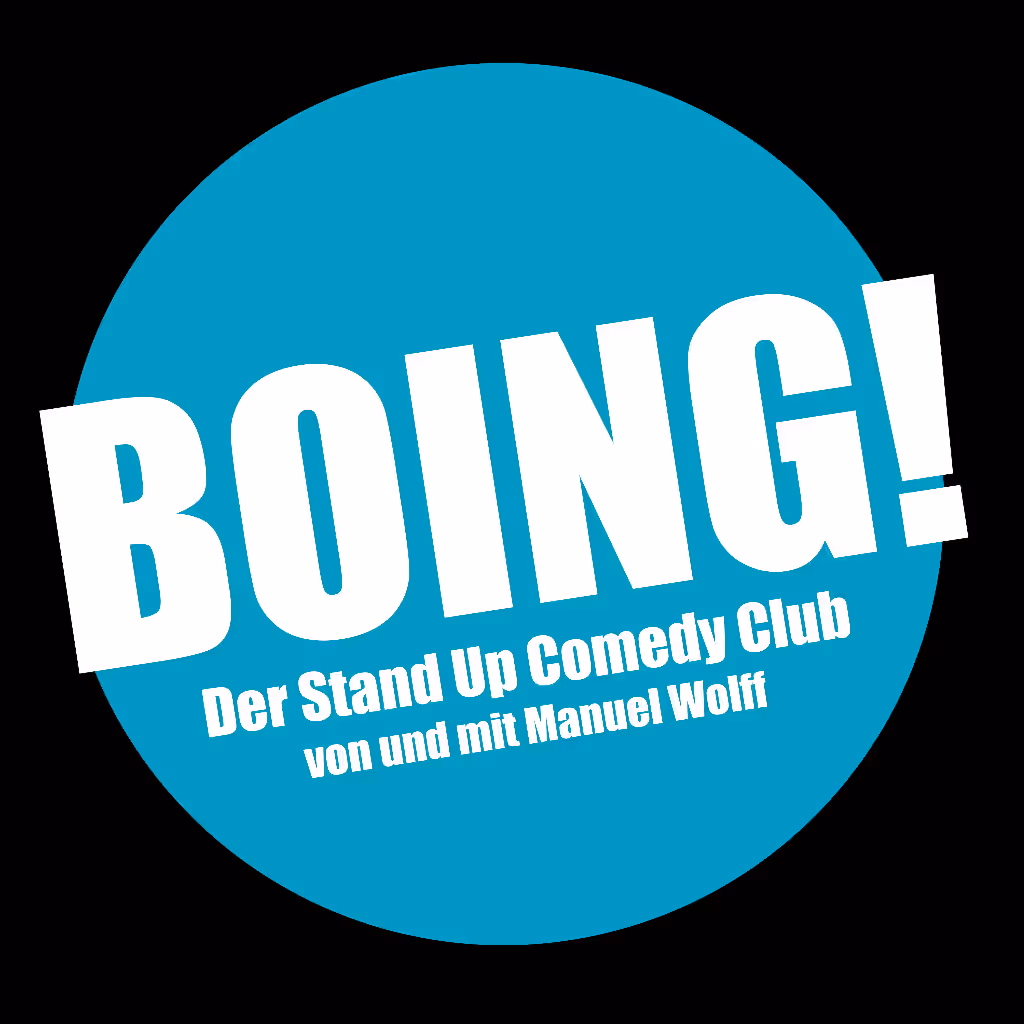 Standup Republic - event