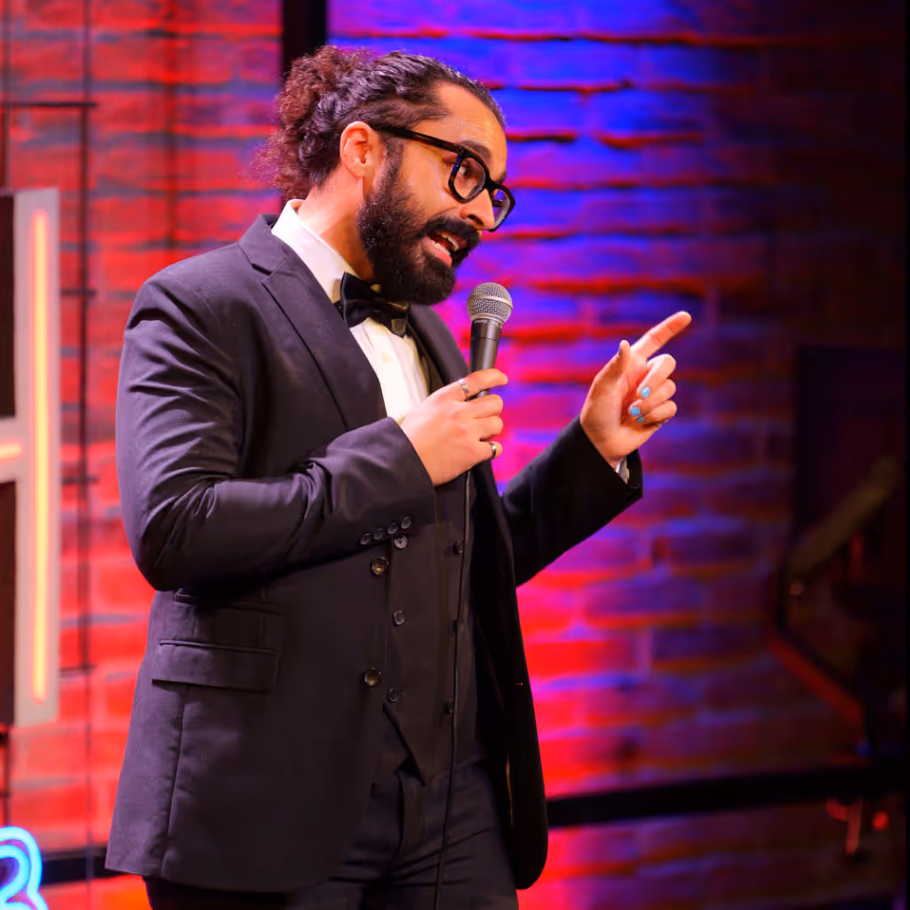 Standup Republic - event