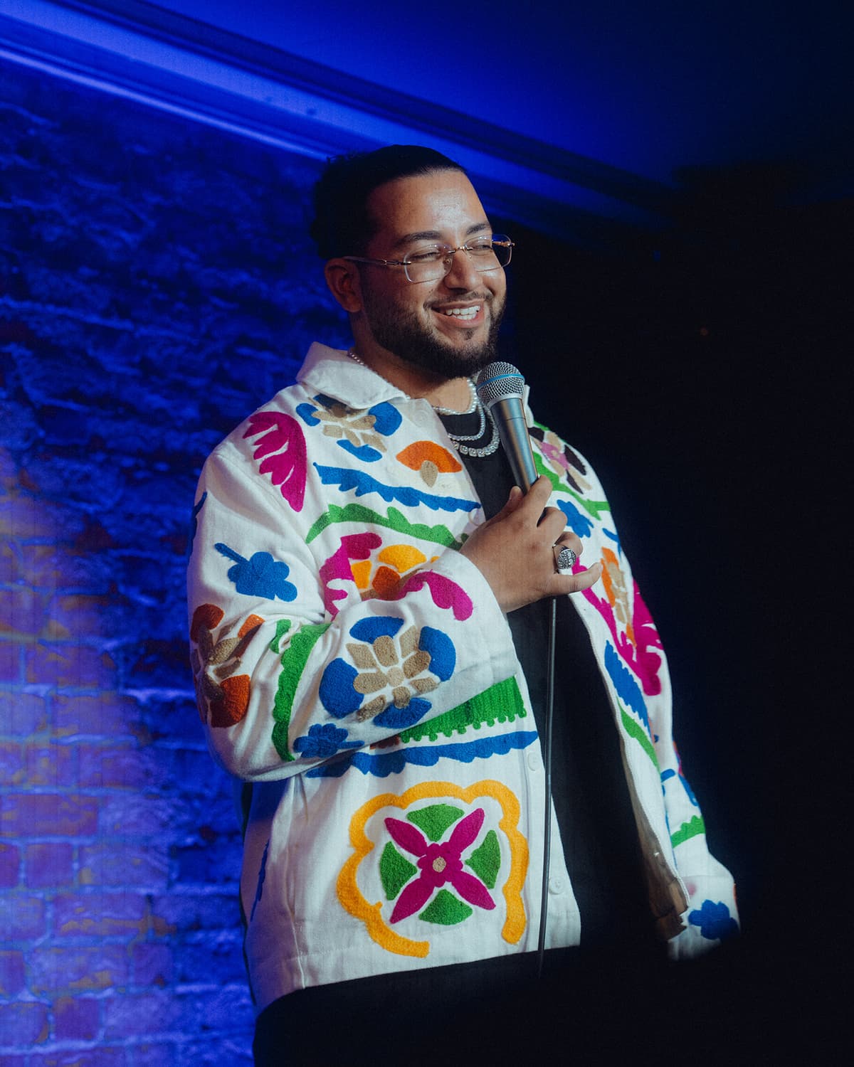 Standup Republic - event