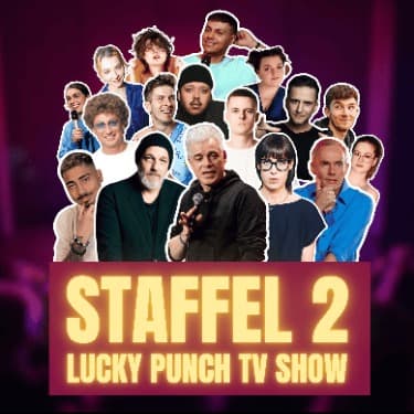 Standup Republic - event