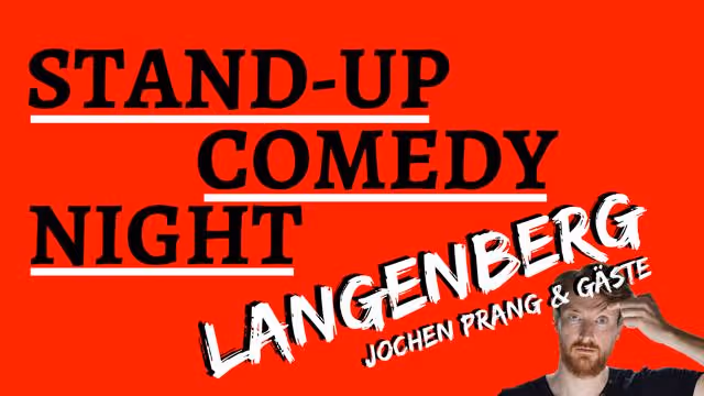 Standup Republic - event