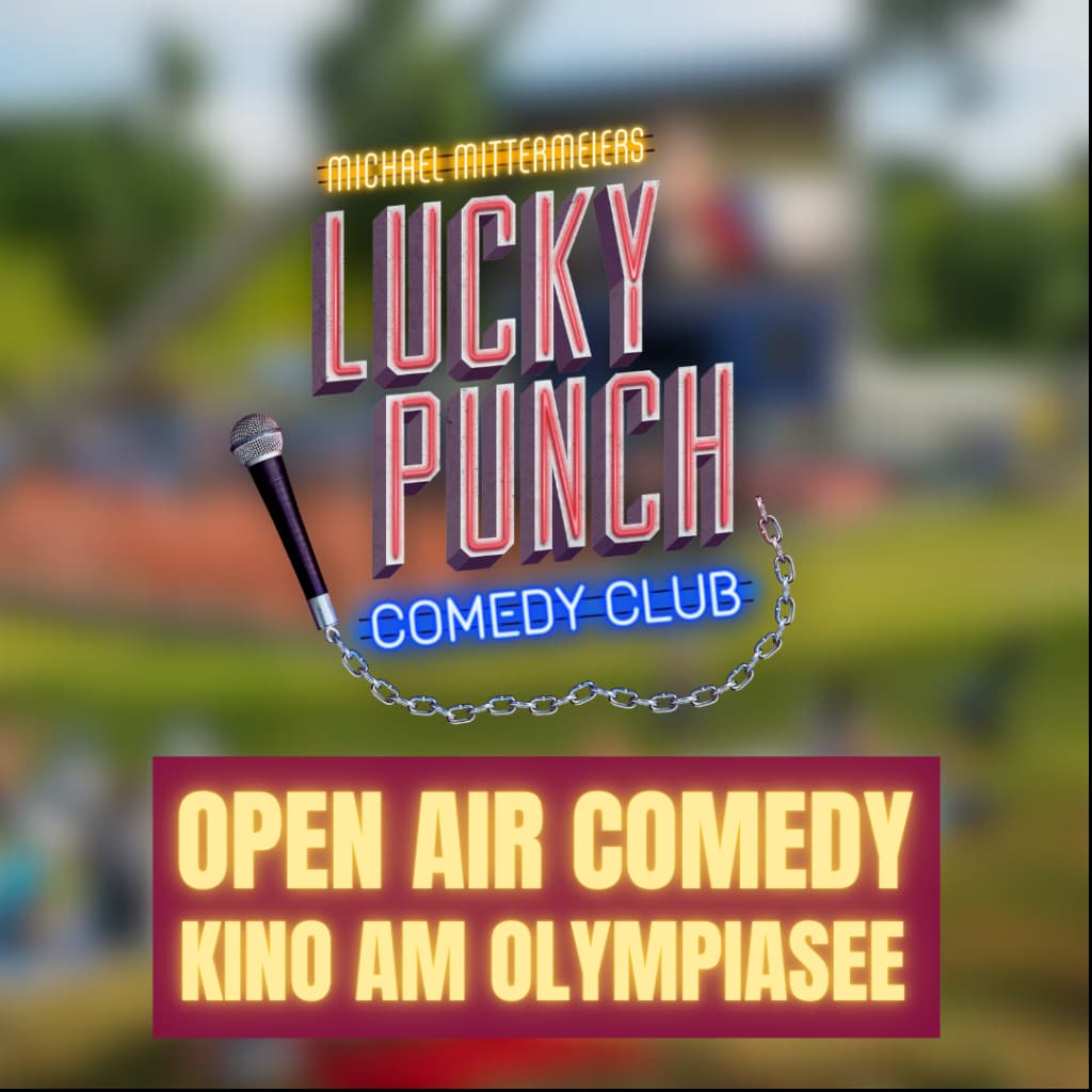 Standup Republic - event