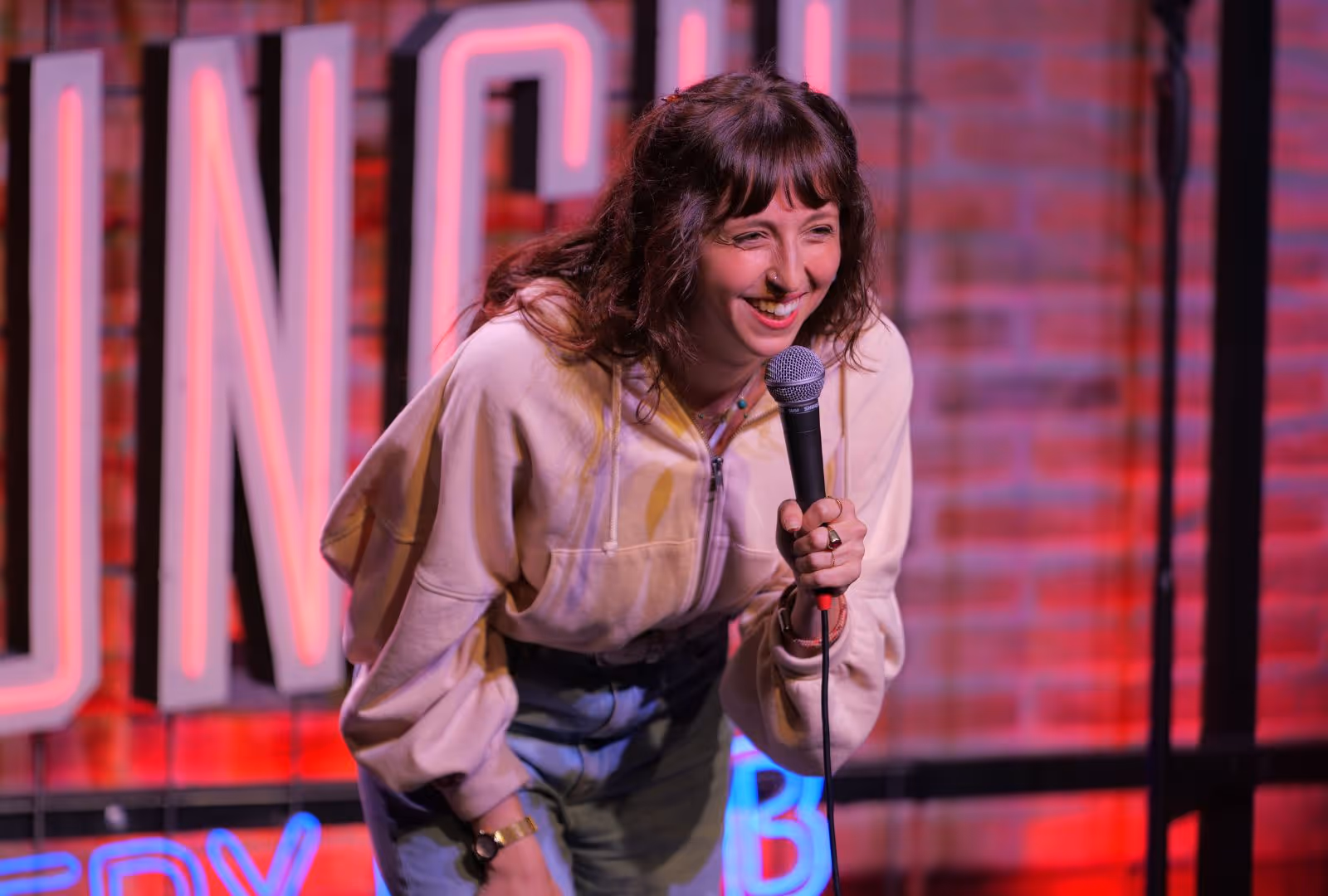 Standup Republic - event