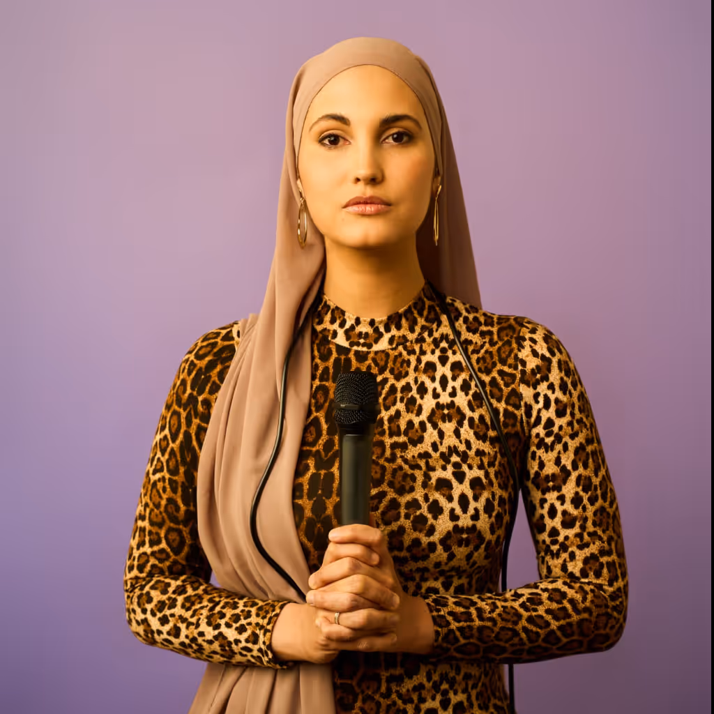 Standup Republic - event