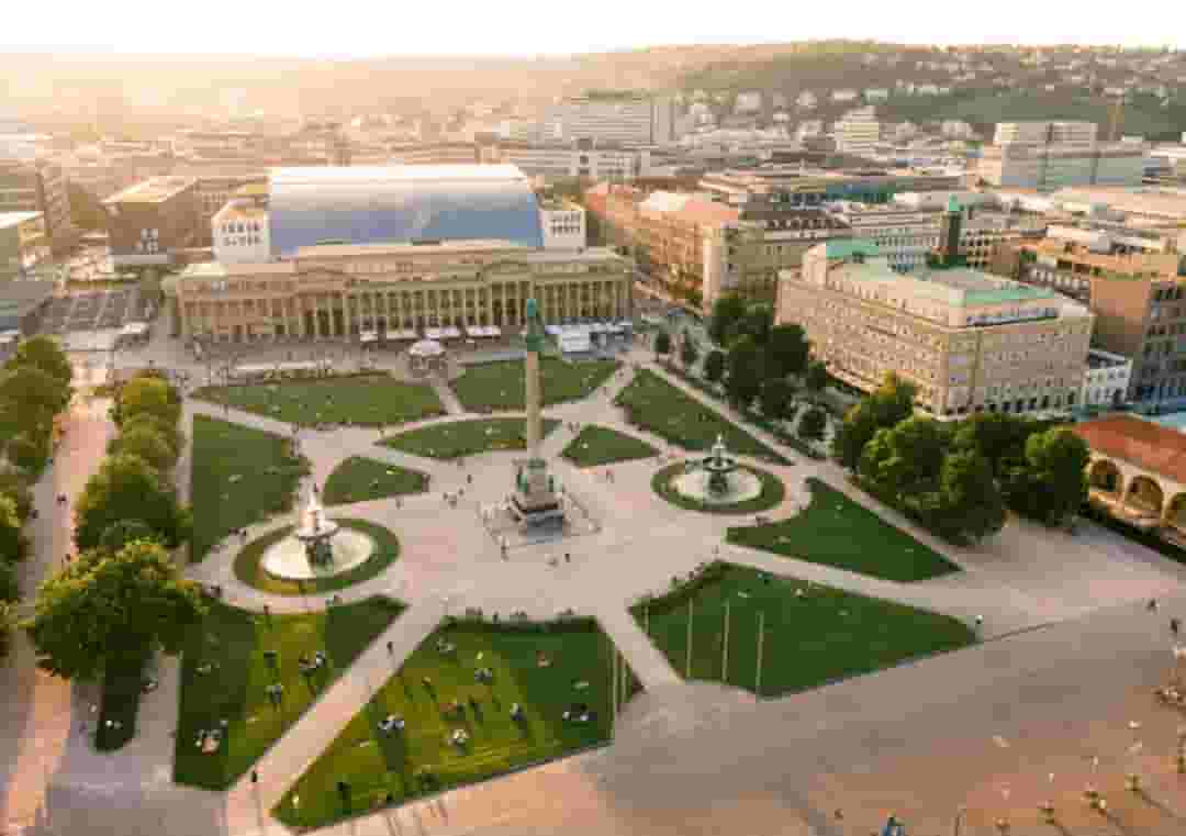 Standup Republic - event