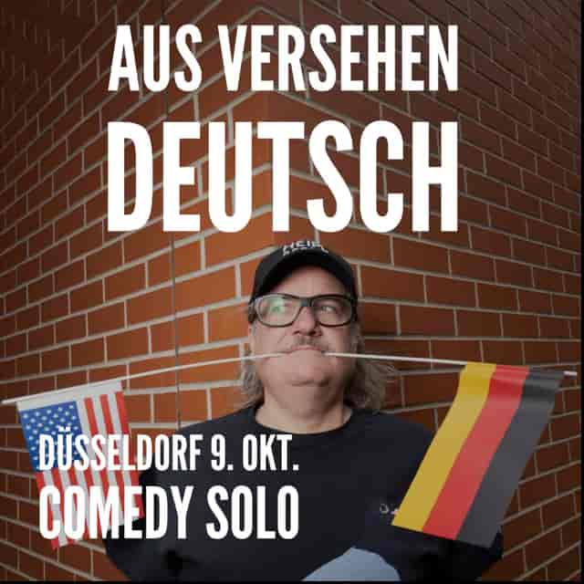 Standup Republic - event