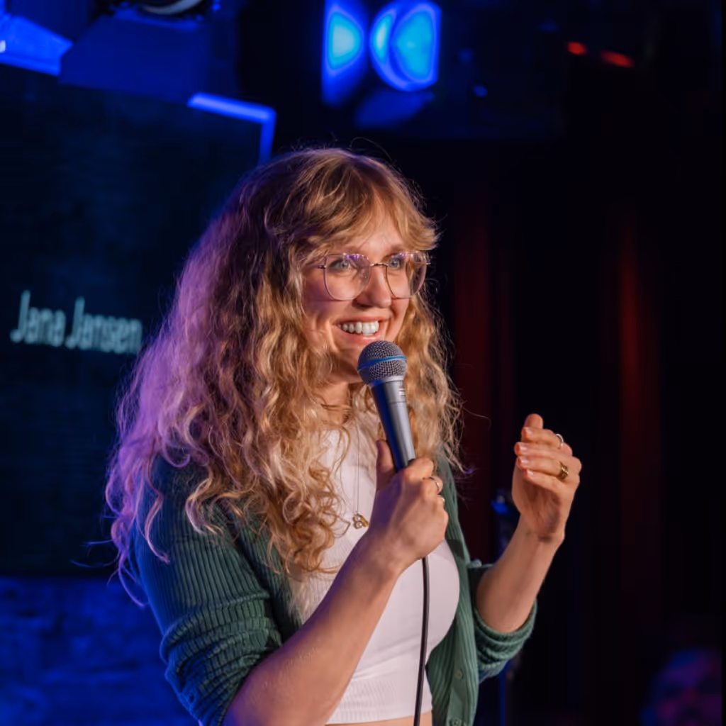 Standup Republic - event