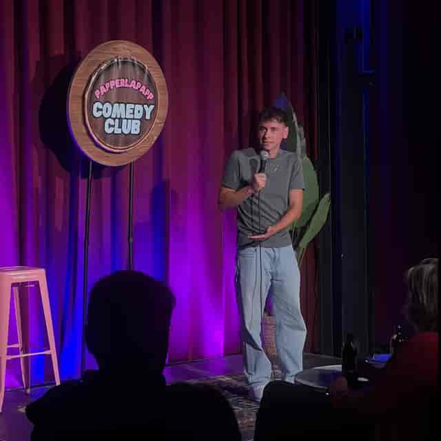 Standup Republic - event