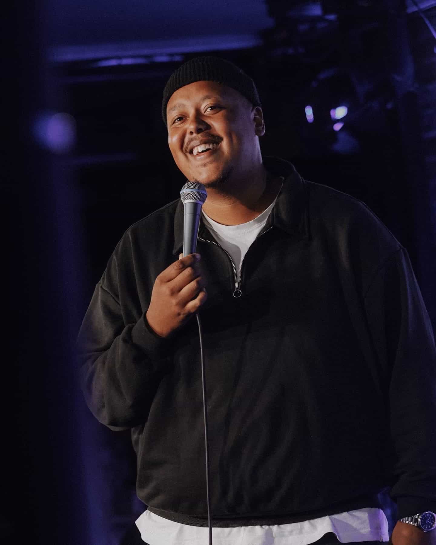 Standup Republic - event