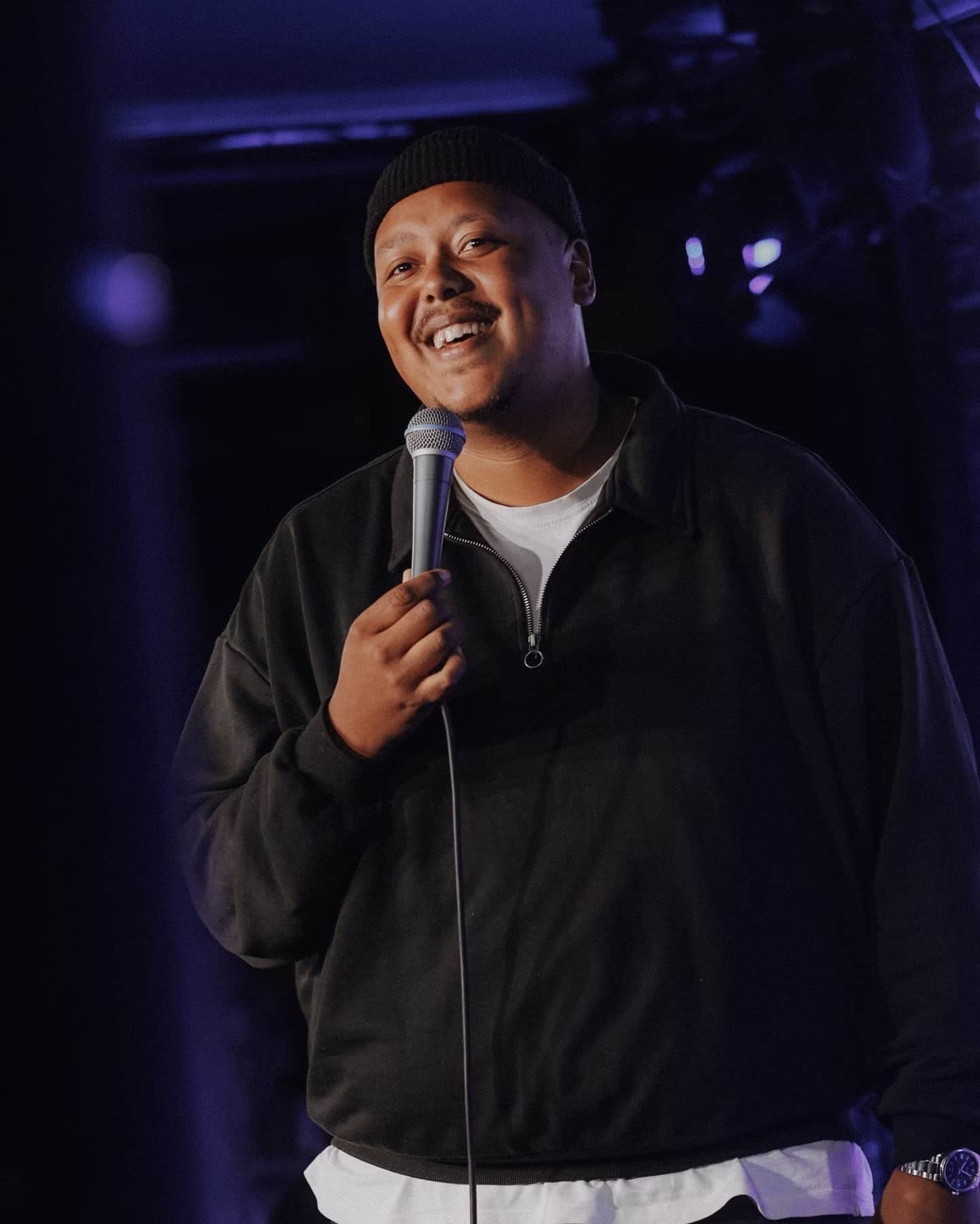 Standup Republic - event