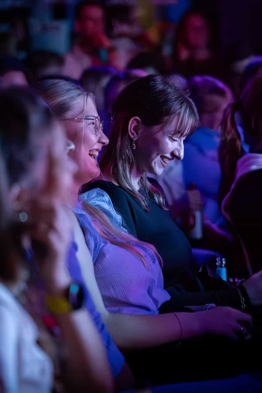 Standup Republic - event