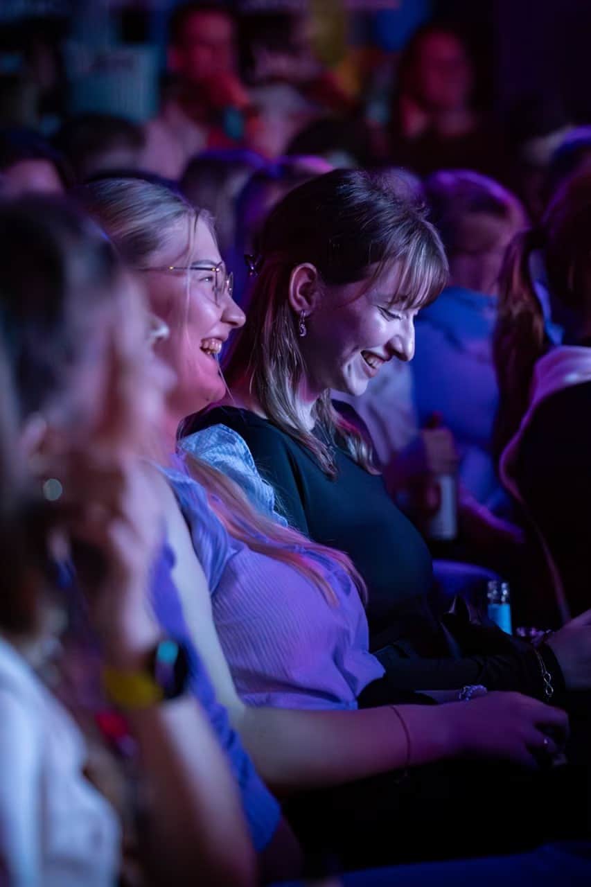 Standup Republic - event